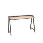 Pyramid 118*53 светлое дерево/серый от ImperiumLoft