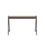 Pyramid 118*53 светлое дерево/серый от ImperiumLoft