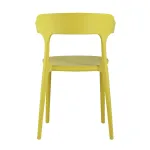 Neo горчичный с подлокотниками от ImperiumLoft