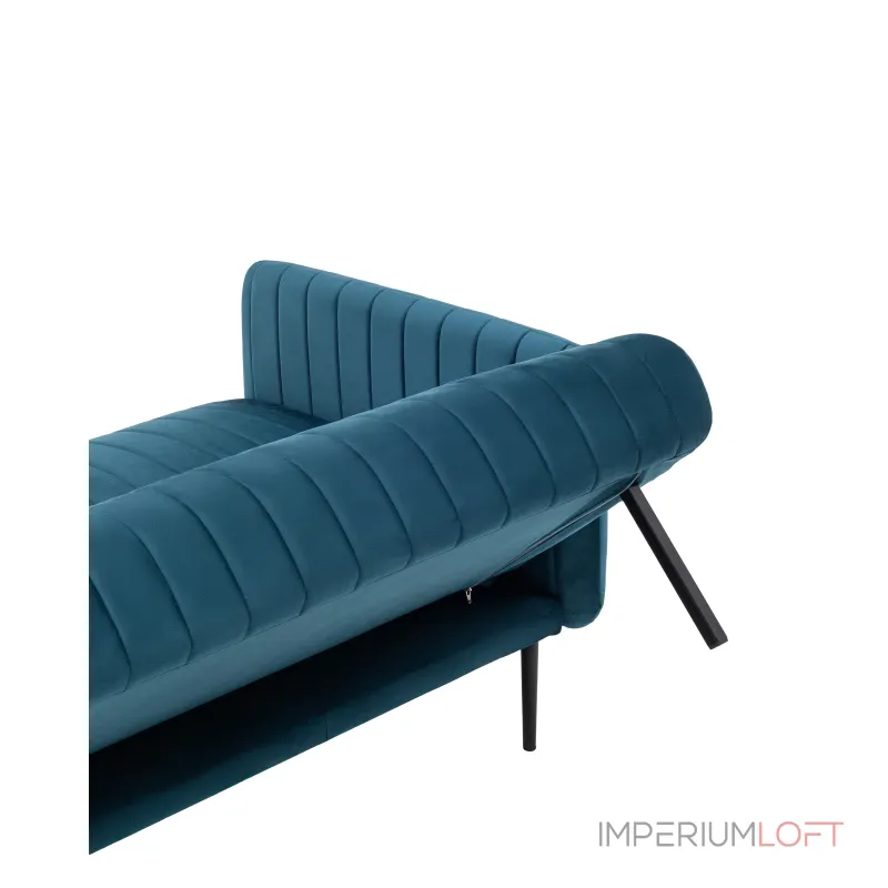 Дрезден велюр синий от ImperiumLoft Дрезден велюр синий от ImperiumLoft