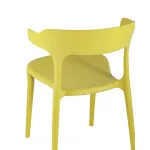 Neo горчичный с подлокотниками от ImperiumLoft