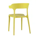 Neo горчичный с подлокотниками от ImperiumLoft