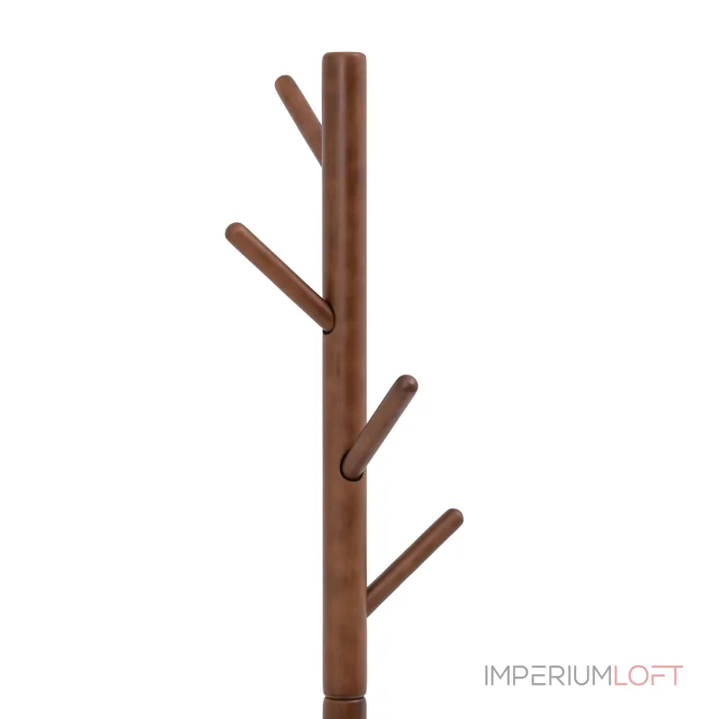 Hook темное дерево от ImperiumLoft