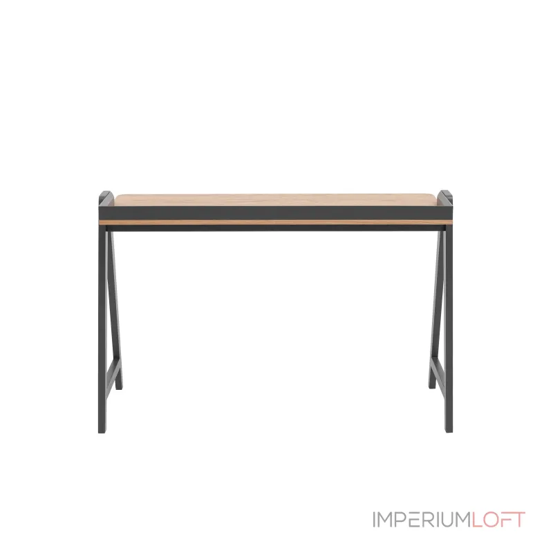 Pyramid 118*53 светлое дерево/серый от ImperiumLoft Pyramid 118*53 светлое дерево/серый от ImperiumLoft