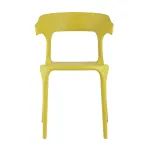 Neo горчичный с подлокотниками от ImperiumLoft