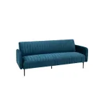 Дрезден велюр синий от ImperiumLoft