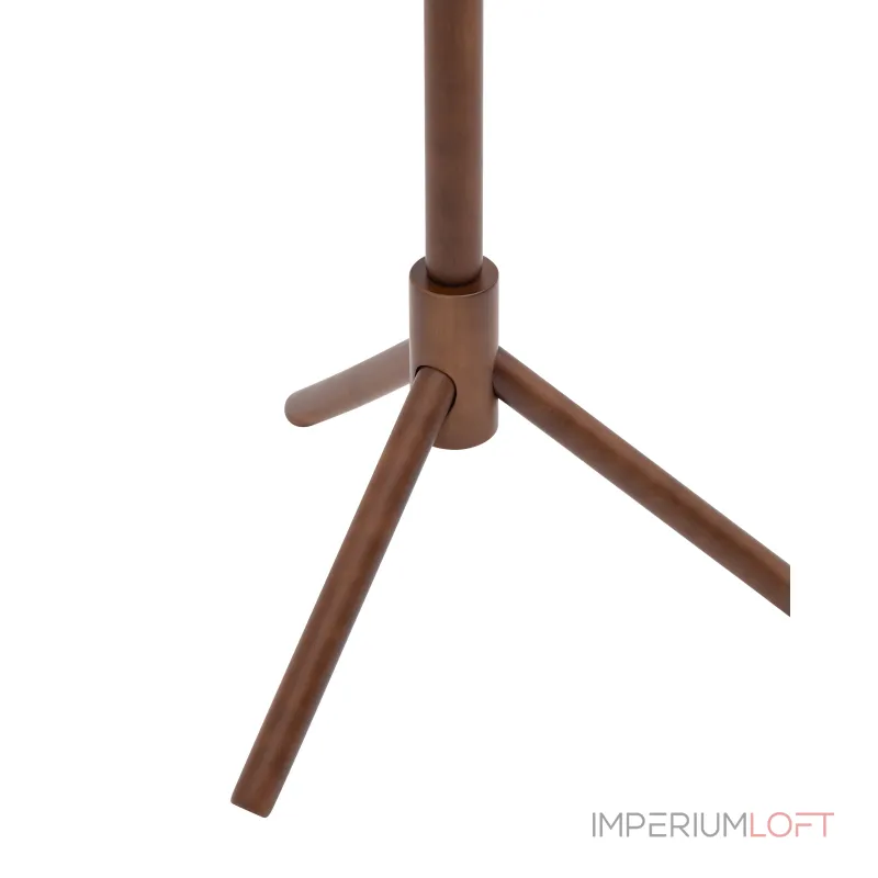 Hook темное дерево от ImperiumLoft