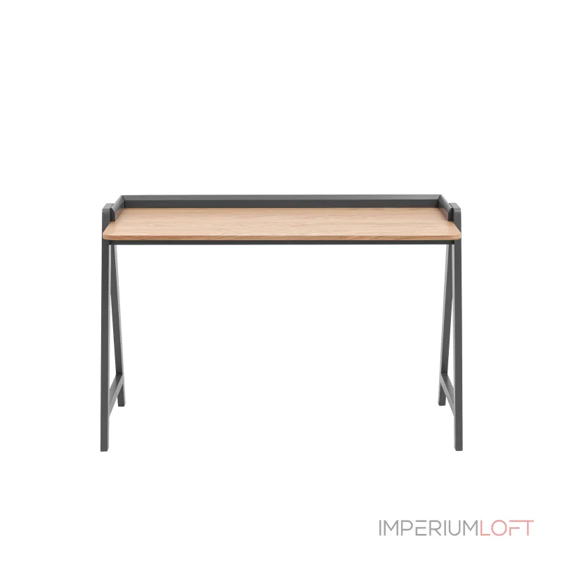 Pyramid 118*53 светлое дерево/серый от ImperiumLoft Pyramid 118*53 светлое дерево/серый от ImperiumLoft