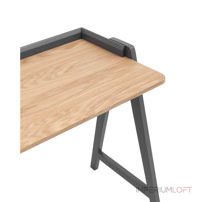 Pyramid 118*53 светлое дерево/серый от ImperiumLoft Pyramid 118*53 светлое дерево/серый от ImperiumLoft