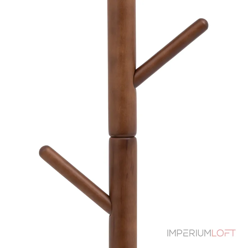 Hook темное дерево от ImperiumLoft