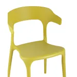 Neo горчичный с подлокотниками от ImperiumLoft