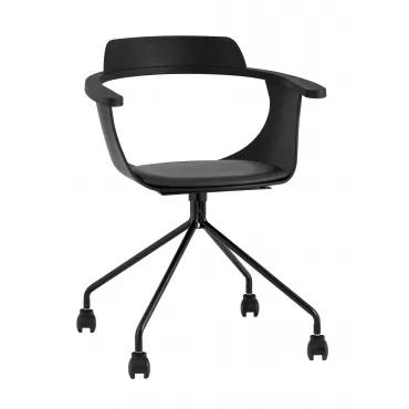 Кресло офисное Doulton черный Кресло офисное Doulton черный