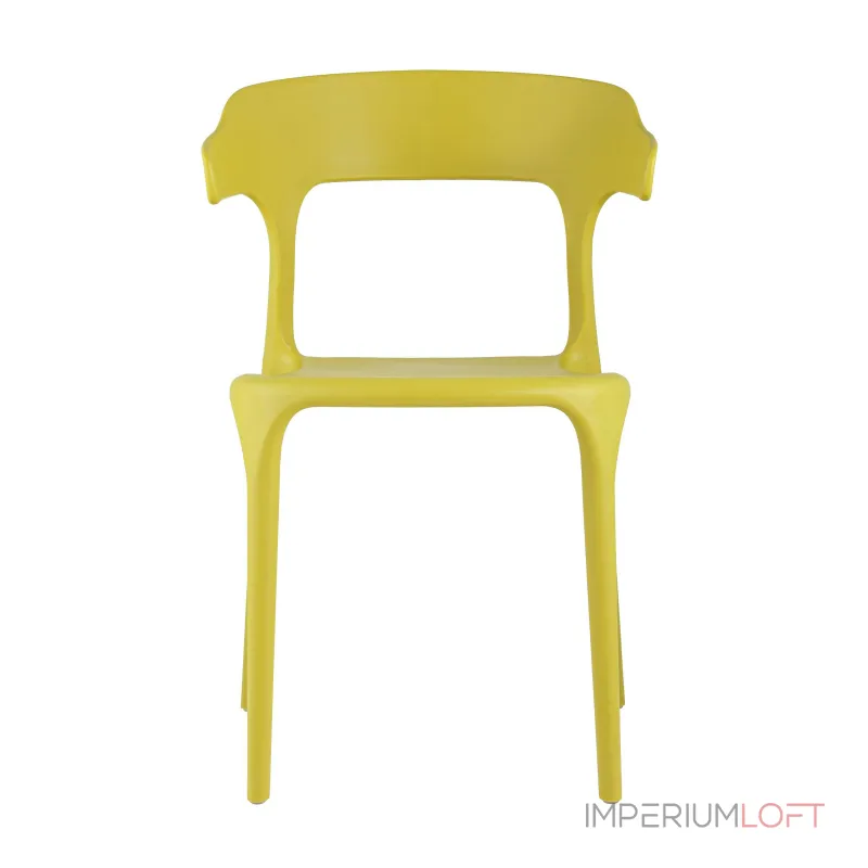 Neo горчичный с подлокотниками от ImperiumLoft Neo горчичный с подлокотниками от ImperiumLoft