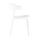 Neo пластик белый обеденный для кухни от ImperiumLoft