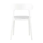 Neo пластик белый обеденный для кухни от ImperiumLoft