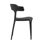 Neo NEW пластик черный обеденный для кухни от ImperiumLoft