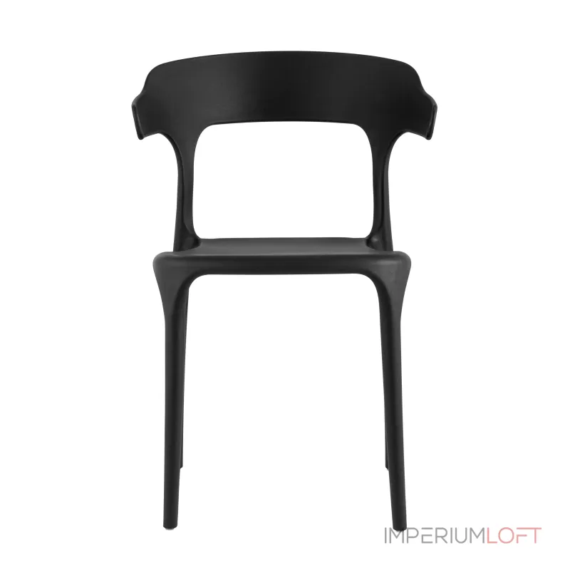 Neo NEW пластик черный обеденный для кухни от ImperiumLoft