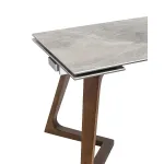 Артизан раскладной 140-200*90 керамика от ImperiumLoft