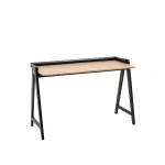 Pyramid 118*53 светлое дерево/черный от ImperiumLoft