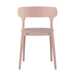 Neo пыльно-розовый с подлокотниками от ImperiumLoft