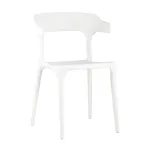 Neo пластик белый обеденный для кухни от ImperiumLoft