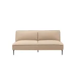 Кассель велюр бежевый от ImperiumLoft