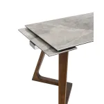 Артизан раскладной 140-200*90 керамика от ImperiumLoft