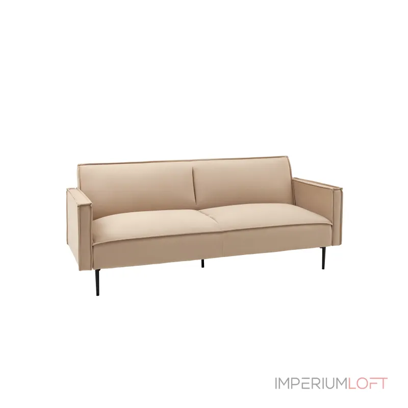 Кассель велюр бежевый от ImperiumLoft Кассель велюр бежевый от ImperiumLoft