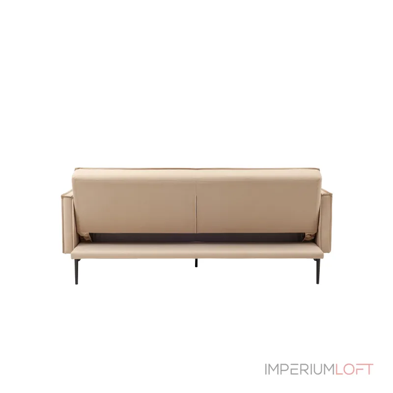 Кассель велюр бежевый от ImperiumLoft Кассель велюр бежевый от ImperiumLoft