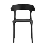 Neo NEW пластик черный обеденный для кухни от ImperiumLoft