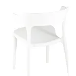 Neo пластик белый обеденный для кухни от ImperiumLoft