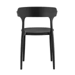 Neo NEW пластик черный обеденный для кухни от ImperiumLoft