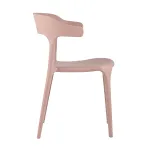 Neo пыльно-розовый с подлокотниками от ImperiumLoft