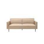 Кассель велюр бежевый от ImperiumLoft