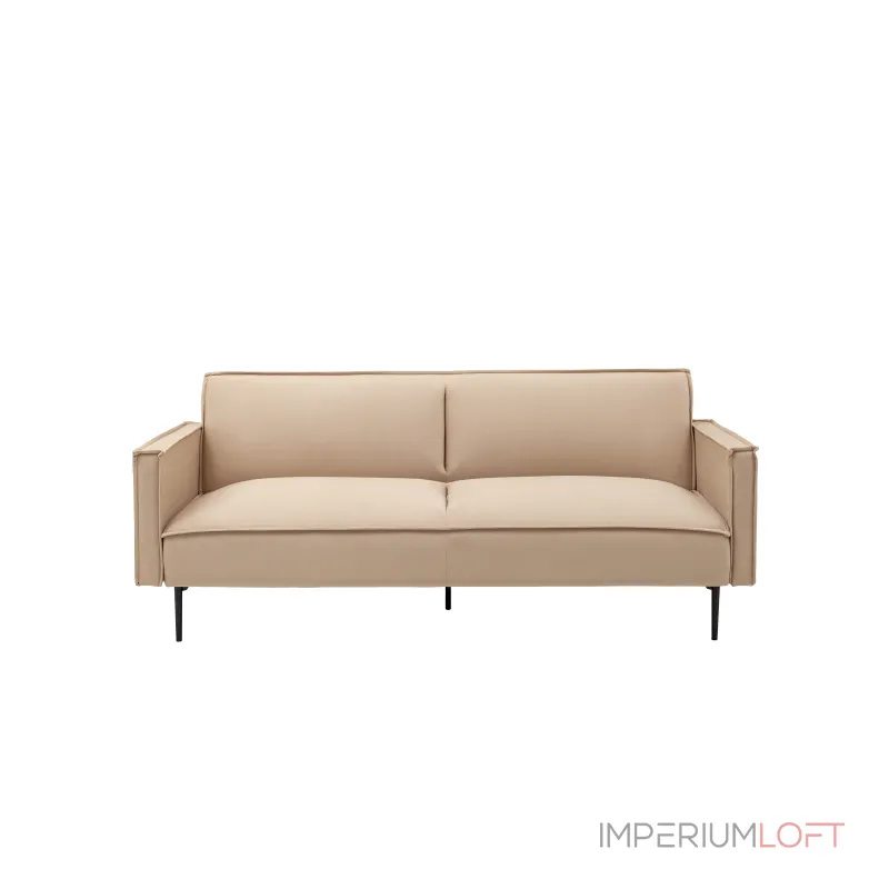 Кассель велюр бежевый от ImperiumLoft Кассель велюр бежевый от ImperiumLoft