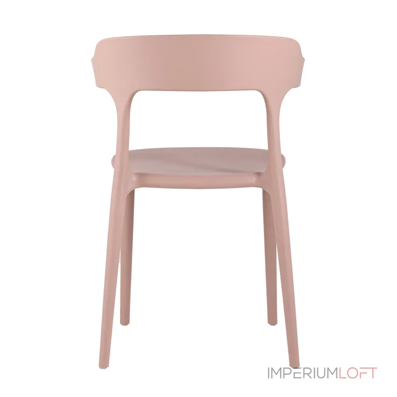 Neo пыльно-розовый с подлокотниками от ImperiumLoft