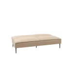 Кассель велюр бежевый от ImperiumLoft