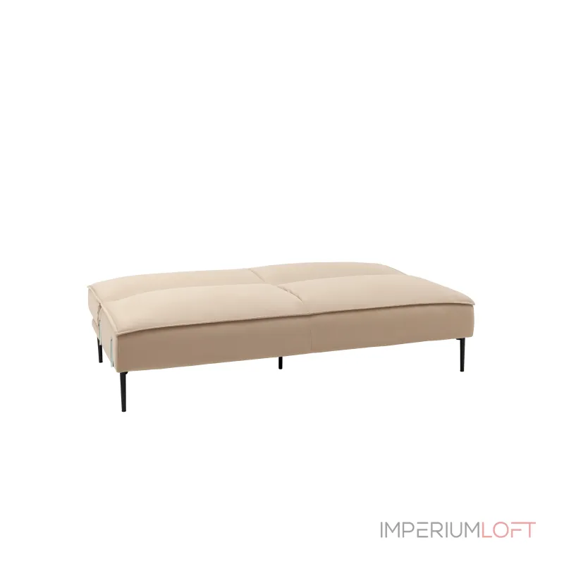 Кассель велюр бежевый от ImperiumLoft Кассель велюр бежевый от ImperiumLoft