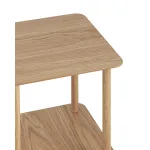 Stiff 40*40 светлое дерево от ImperiumLoft