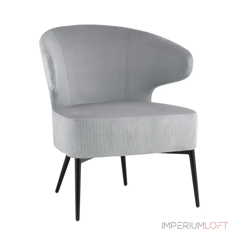 Кресло лаунж от ImperiumLoft