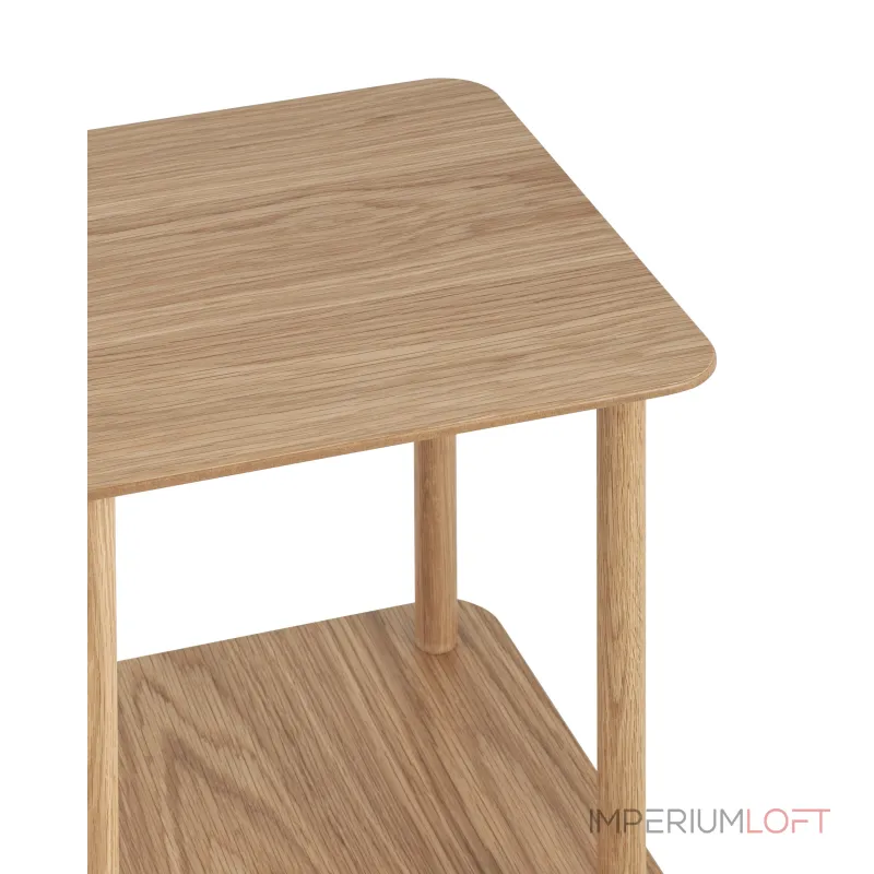 Stiff 40*40 светлое дерево от ImperiumLoft Stiff 40*40 светлое дерево от ImperiumLoft