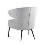 Кресло лаунж от ImperiumLoft