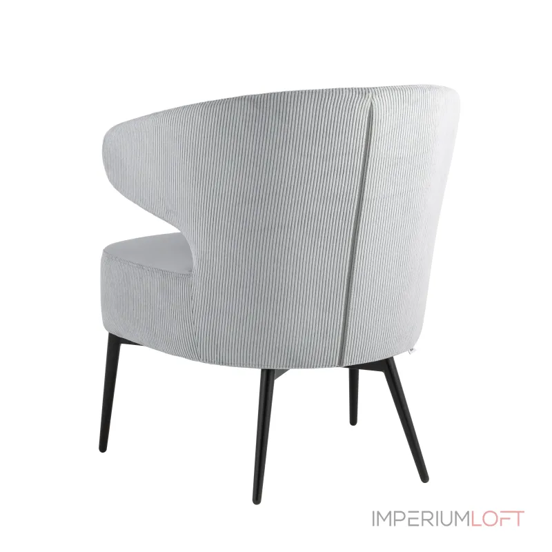 Кресло лаунж от ImperiumLoft