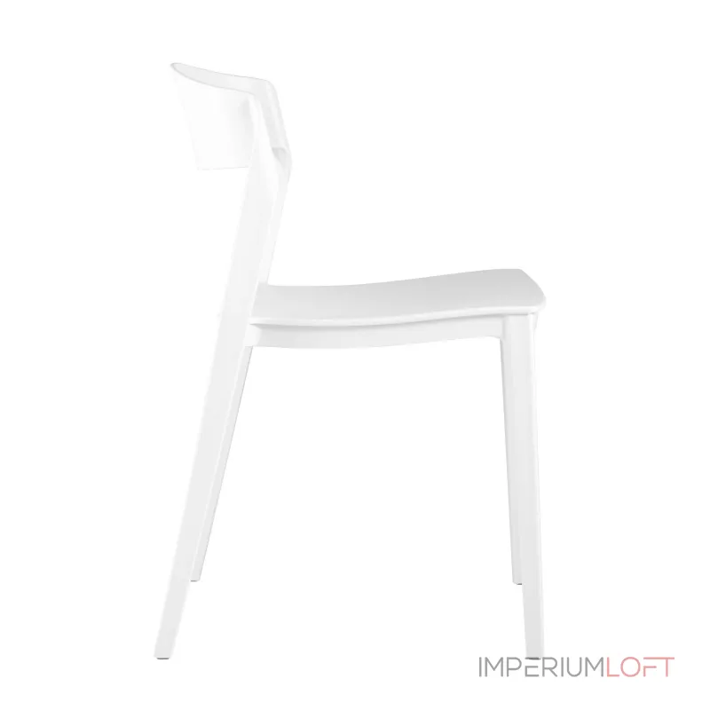 Moris белый от ImperiumLoft