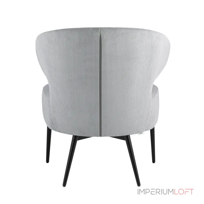 Кресло лаунж от ImperiumLoft