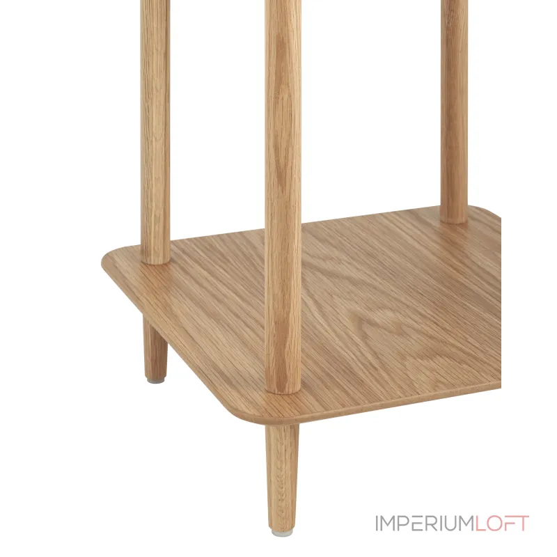 Stiff 40*40 светлое дерево от ImperiumLoft Stiff 40*40 светлое дерево от ImperiumLoft