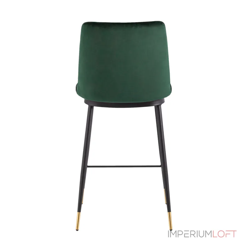 Мелисса велюр зеленый от ImperiumLoft Мелисса велюр зеленый от ImperiumLoft