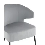 Кресло лаунж от ImperiumLoft