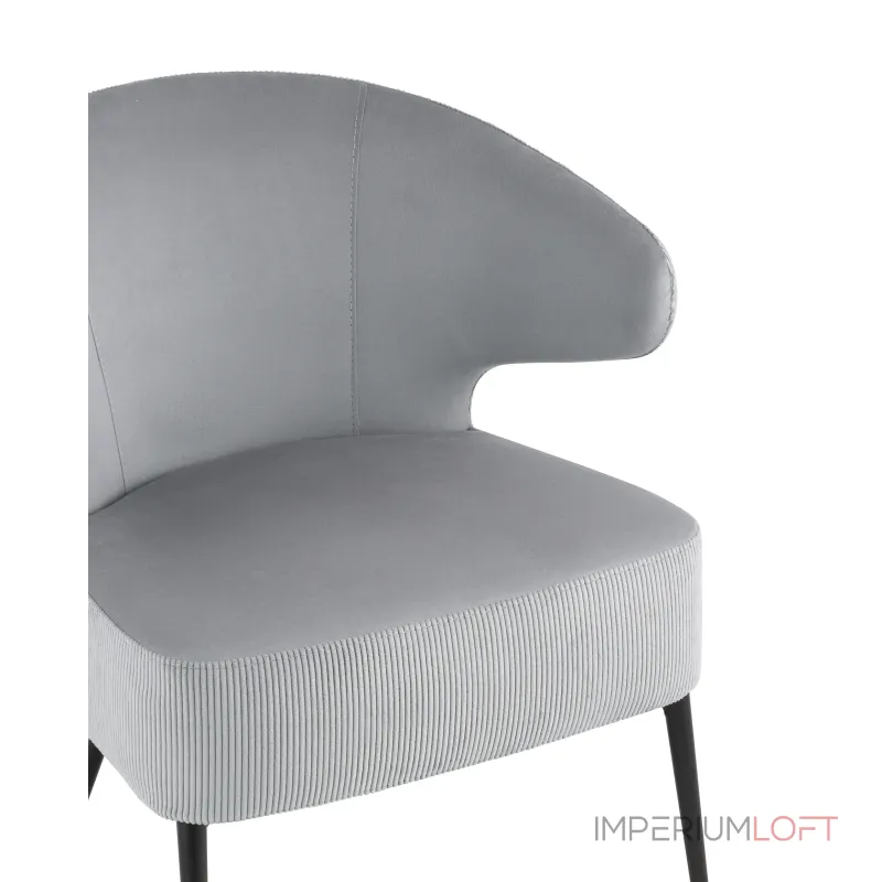 Кресло лаунж от ImperiumLoft