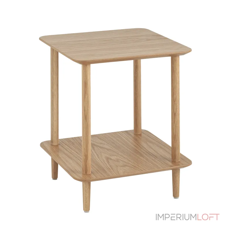 Stiff 40*40 светлое дерево от ImperiumLoft Stiff 40*40 светлое дерево от ImperiumLoft